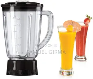 √Black and Deker Food Processor//Usa Product 