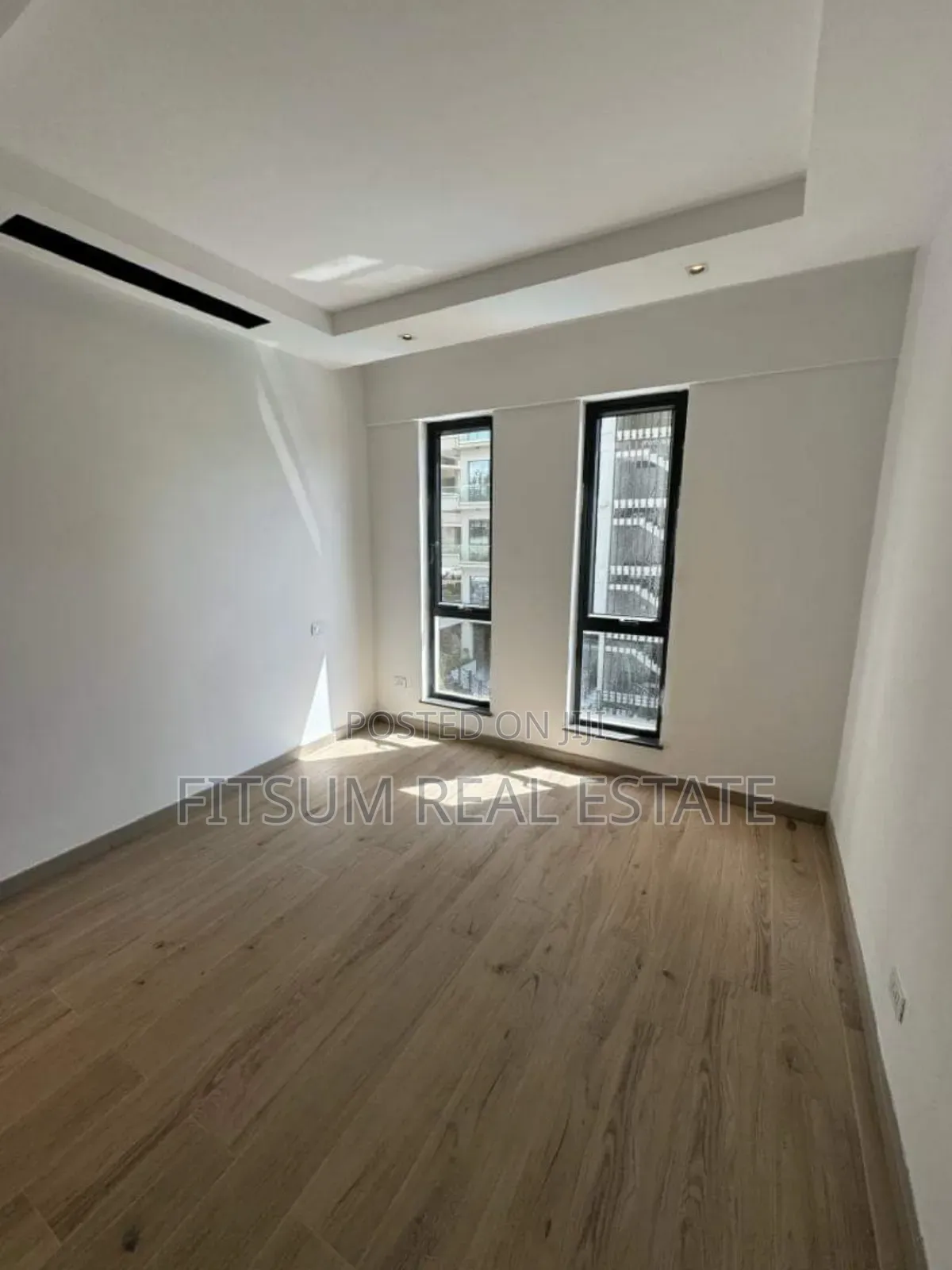 4bdrm Villa in Fitsum Real Estate, Nifas Silk-Lafto for sale