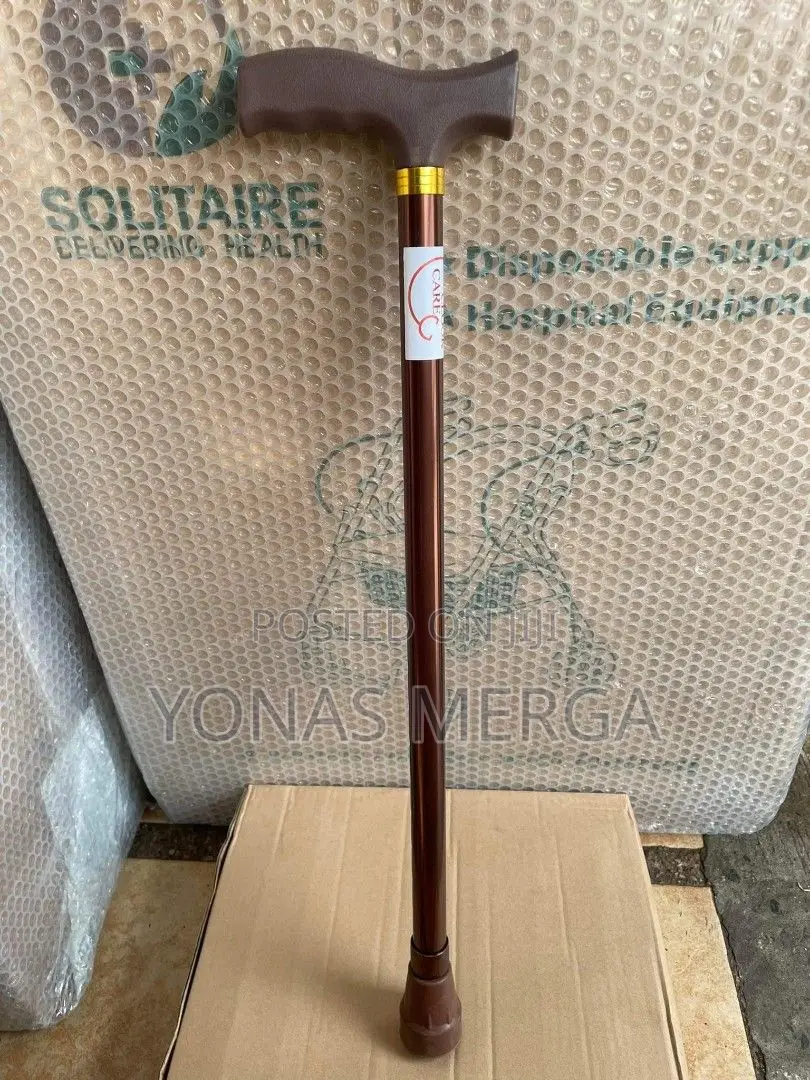 Walking Stick/Retractable Walking Stick,2 Section Telescopic