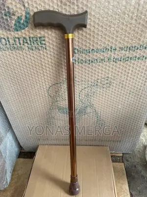 Walking Cane趜anti-Skid Walking Stick Aluminum Alloy災ከዘራ/ከዘራ