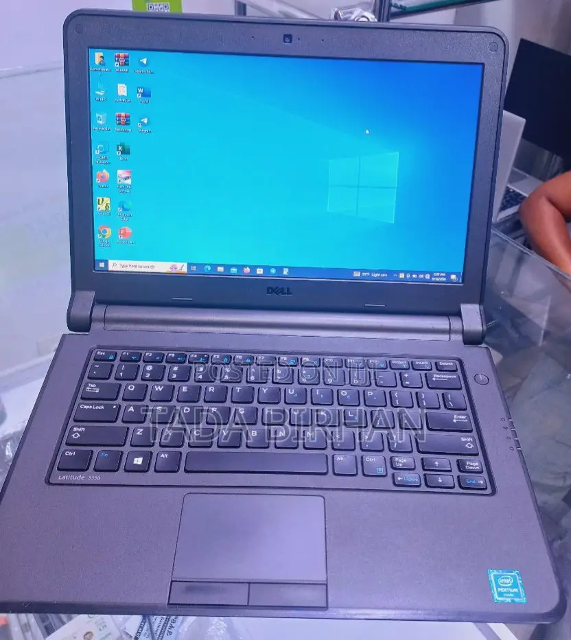 New Laptop Dell Latitude 5310 4GB Intel Pentium HDD 500GB