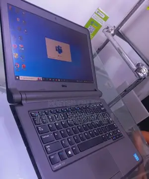 New Laptop Dell Latitude 5310 4GB Intel Pentium HDD 500GB