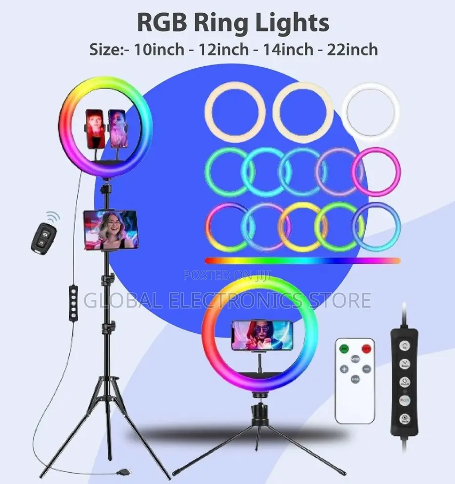 Ring Fill All Inchs Available