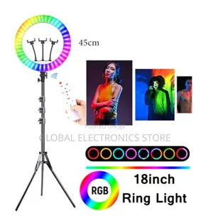 Ring Fill All Inchs Available