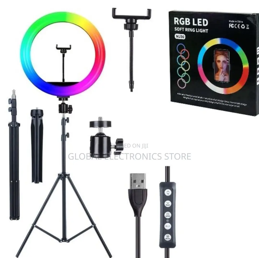 Ring Fill All Inchs Available