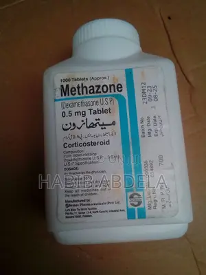 Photo - Semos Corticosteroid