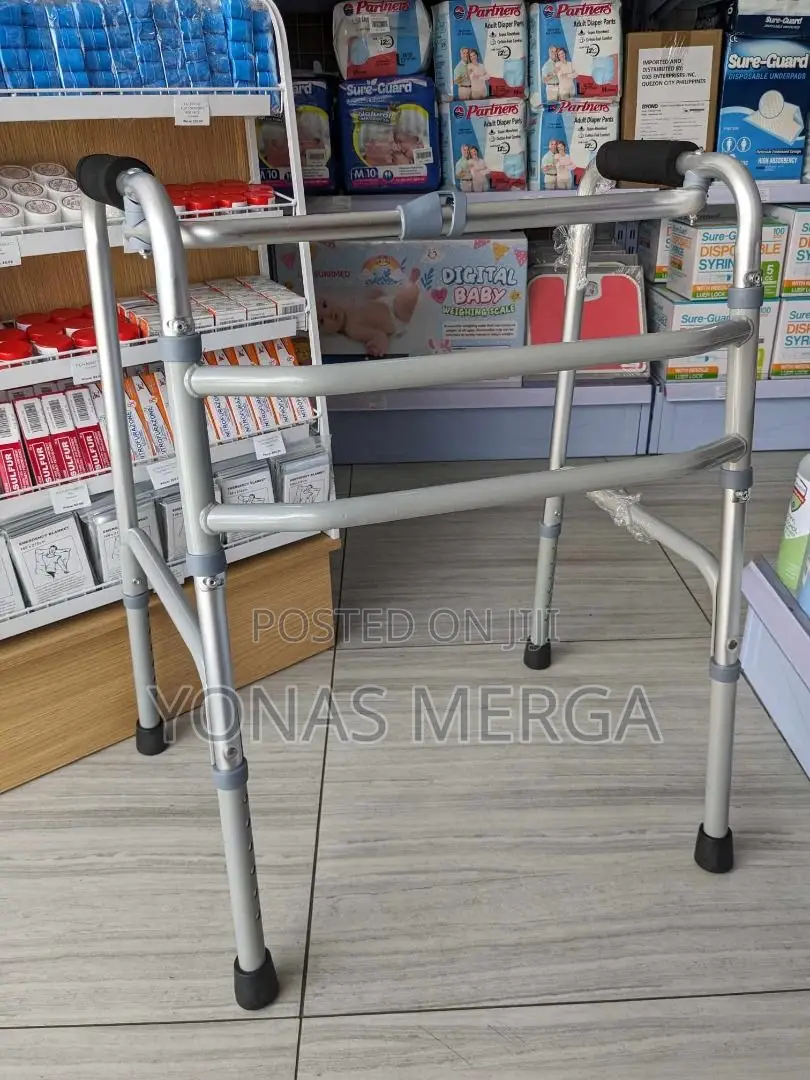 Adult Walker/Assistive Walker叫adult Walker Support Adjustabl