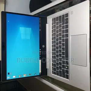 Photo - New Laptop HP ProBook 430 G7 8GB Intel Core I5 SSD 512GB