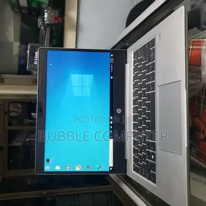 New Laptop HP ProBook 430 G7 8GB Intel Core I5 SSD 512GB