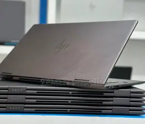 Photo - New Laptop HP 8GB AMD Ryzen 5 SSD 512GB