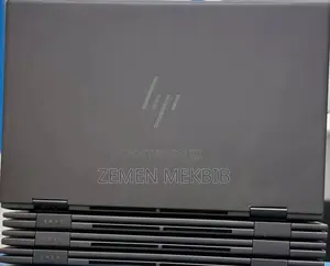 New Laptop HP 8GB AMD Ryzen 5 SSD 512GB