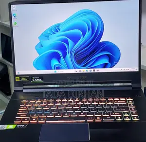 Photo - New Laptop Acer Predator Helios 300 12GB Intel Core I7 SSD 512GB