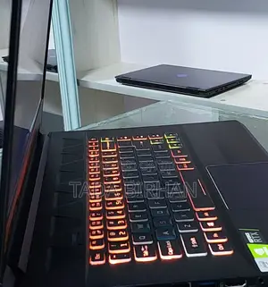 New Laptop Acer Predator Helios 300 12GB Intel Core I7 SSD 512GB