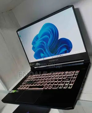 New Laptop Asus TUF Gaming A15 16GB AMD Ryzen 7 SSD 512GB