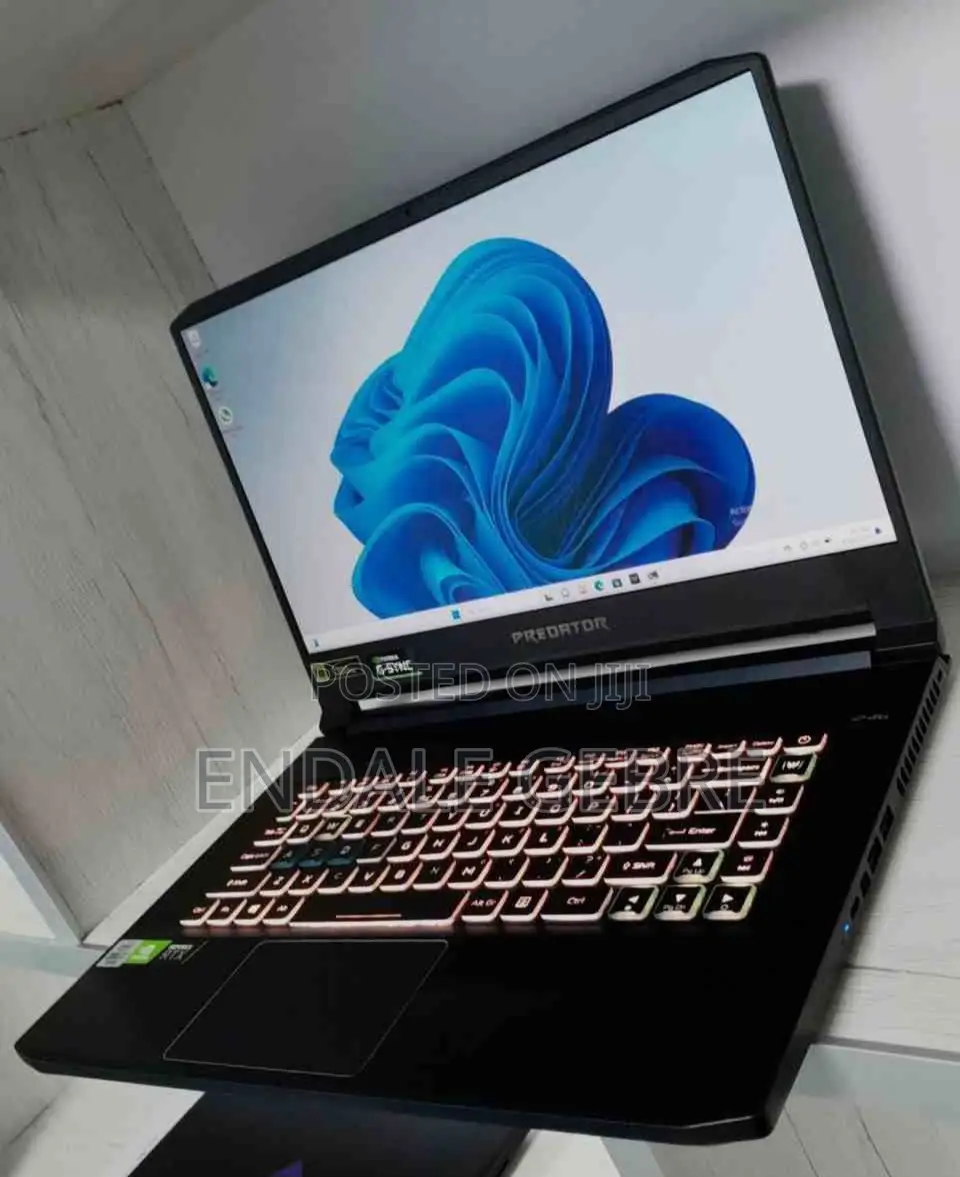 New Laptop Asus TUF Gaming A15 16GB AMD Ryzen 7 SSD 512GB