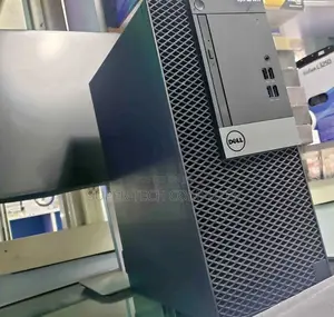 New Desktop Computer Dell OptiPlex 3070 4GB Intel Core I5 HDD 1T