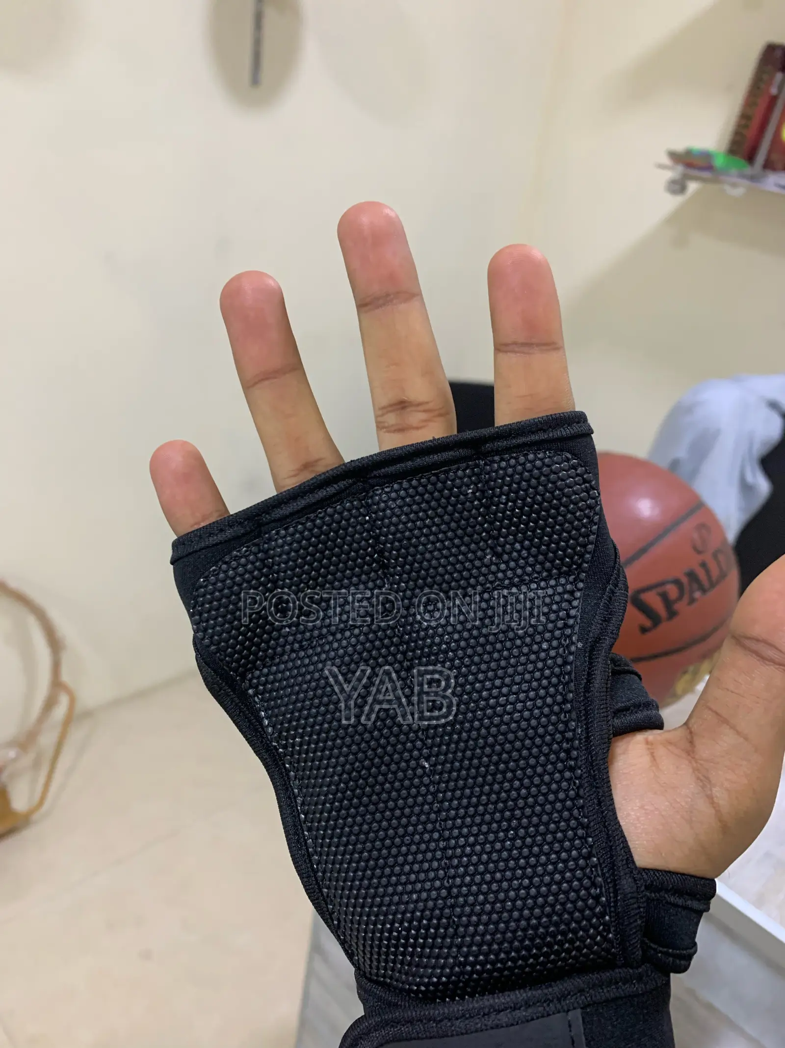 Finger Hand Protector Gloves