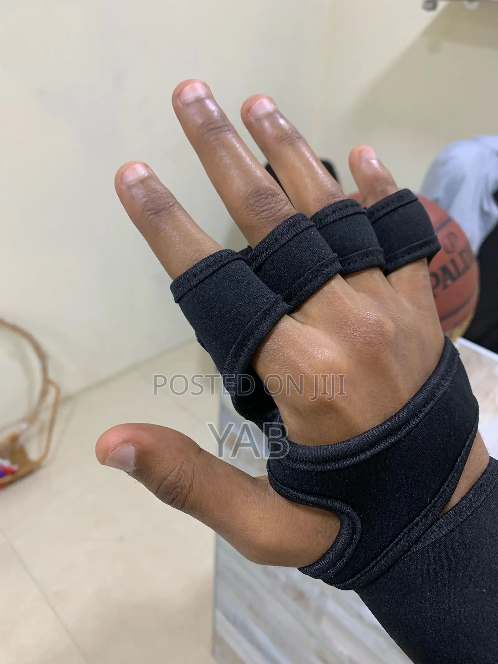 Finger Hand Protector Gloves