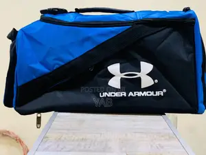 Under Armour Ra2 Bags