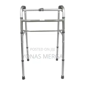 Walking Frame Moving Walker(Lightweight)Folding Walking Fram