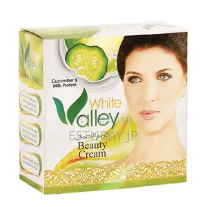 Photo - White Valley Beauty Cream