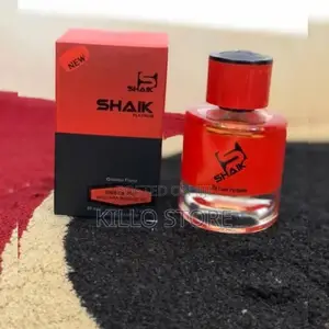 Photo - Shaik Amazing Perfumes