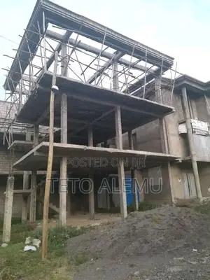 Photo - የሚሸጥ እስትራክቸር የጨርሰ አራብሳ ዲያስፖራ