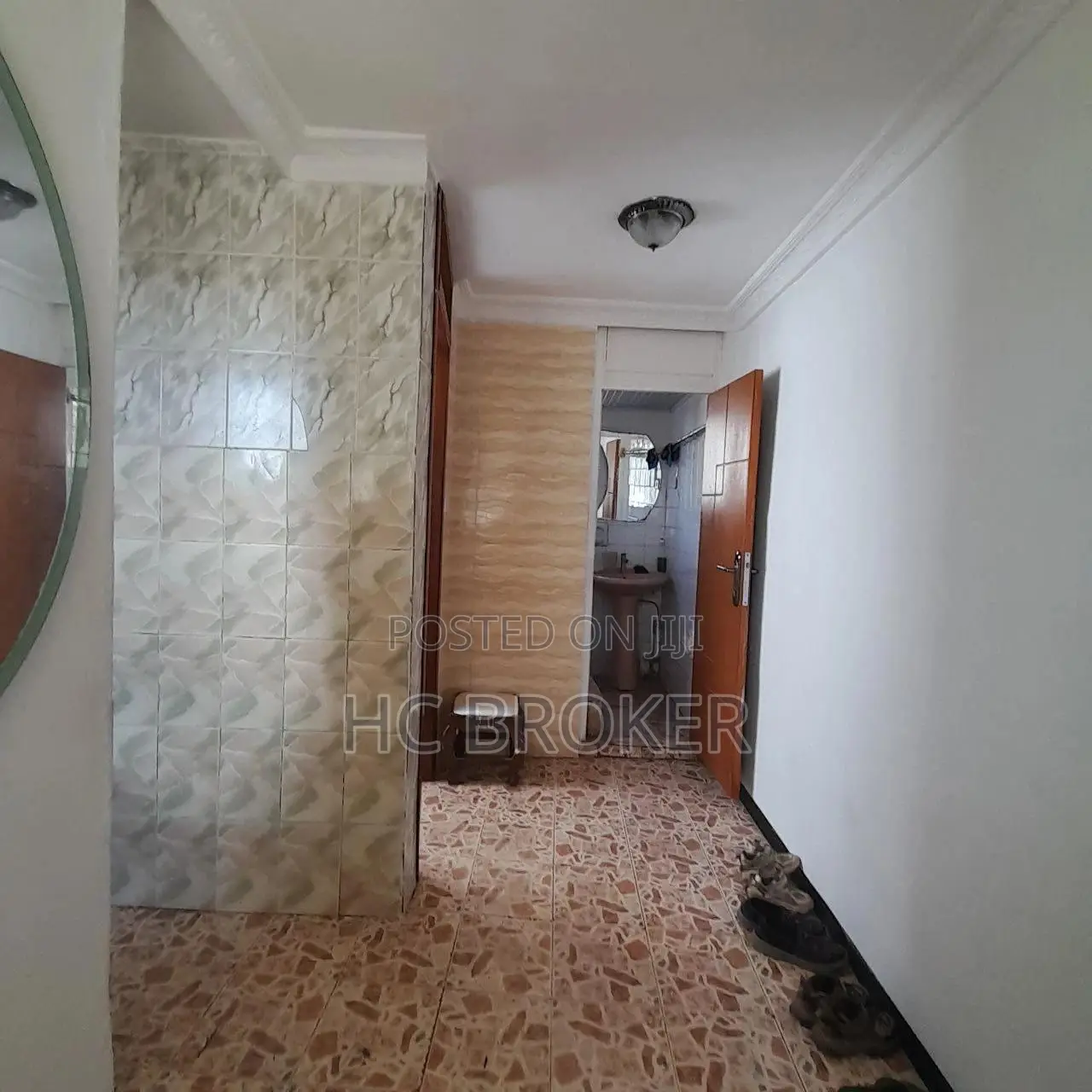 Furnished 3bdrm House in Condominium, Oromia-Finfinne for sale