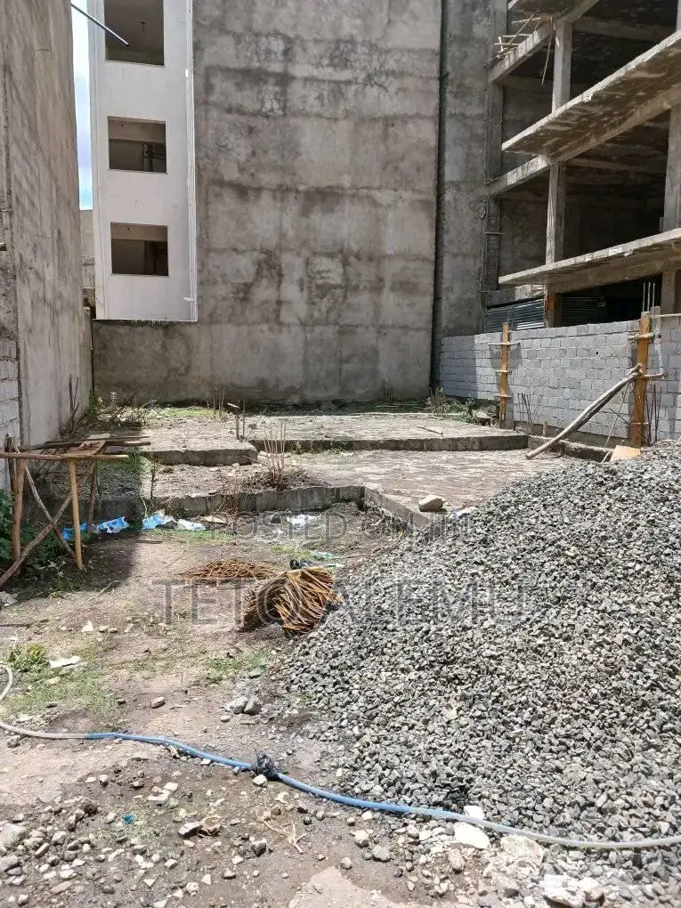 የሚሸጥ መሰርት የወጣ አራብሳ ዲያስፖራ