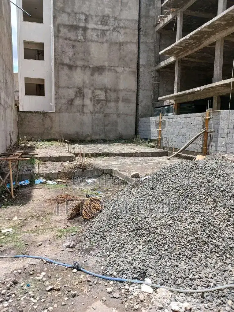 የሚሸጥ መሰርት የወጣ አራብሳ ዲያስፖራ