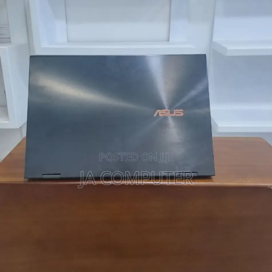 New Laptop Asus ZenBook UX31E 16GB Intel Core I7 SSD 1T