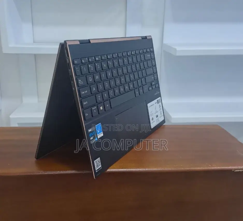 New Laptop Asus ZenBook UX31E 16GB Intel Core I7 SSD 1T