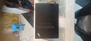 New Laptop Lenovo ThinkPad X1 Carbon 12GB Intel Core I7 SSD 512GB