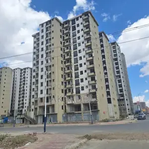 Photo - 1bdrm Condo in Bole Beshale for sale