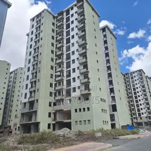 1bdrm Condo in Bole Beshale for sale