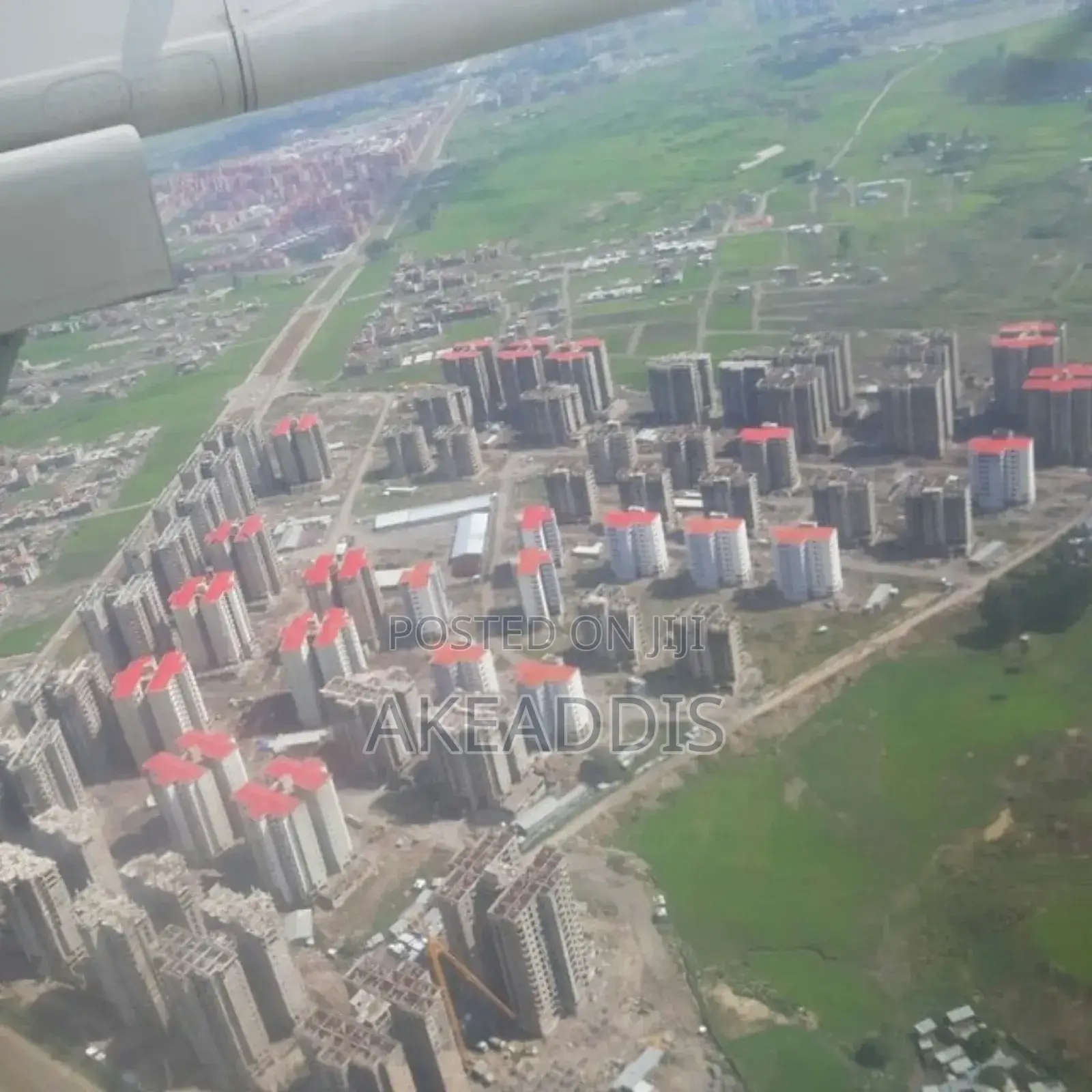 1bdrm Condo in Bole Beshale for sale