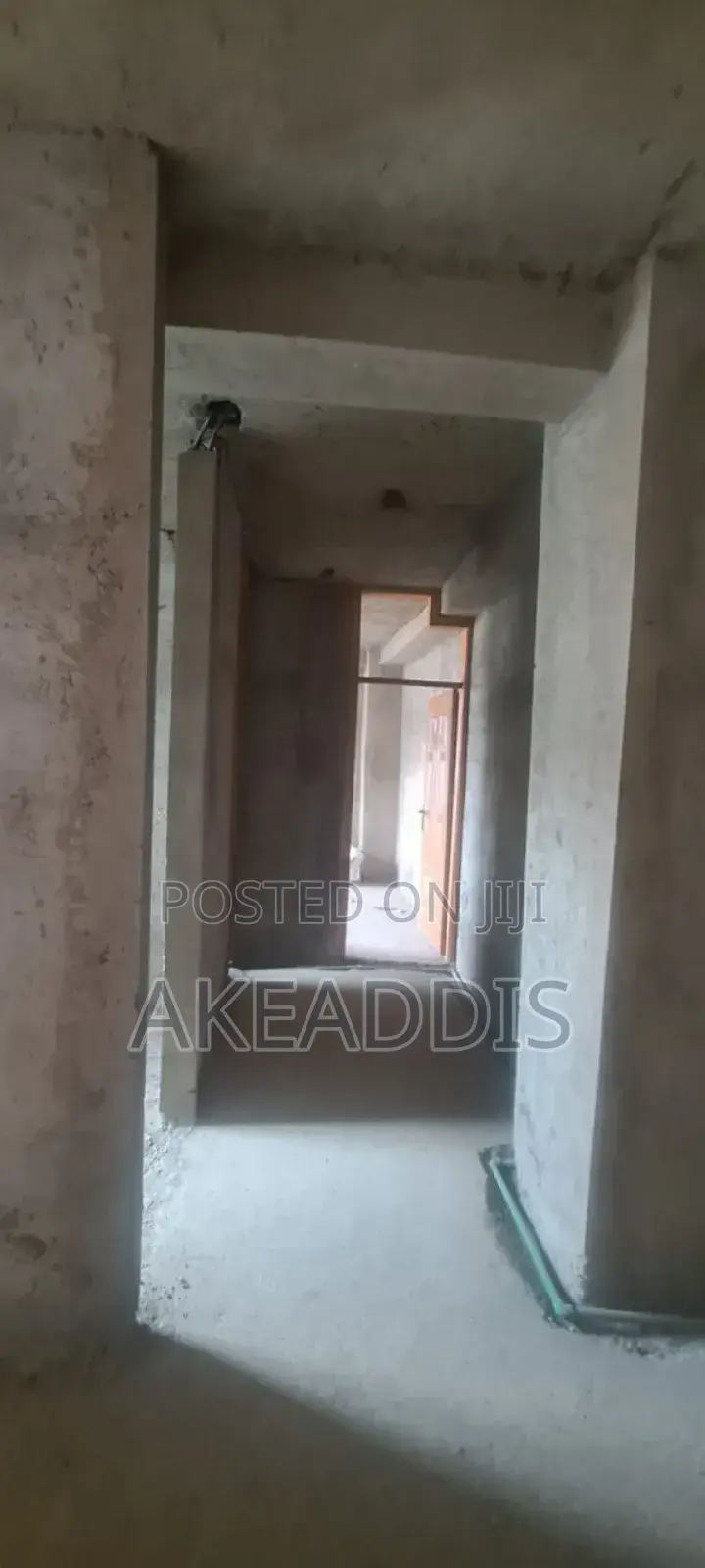 1bdrm Condo in Bole Beshale for sale