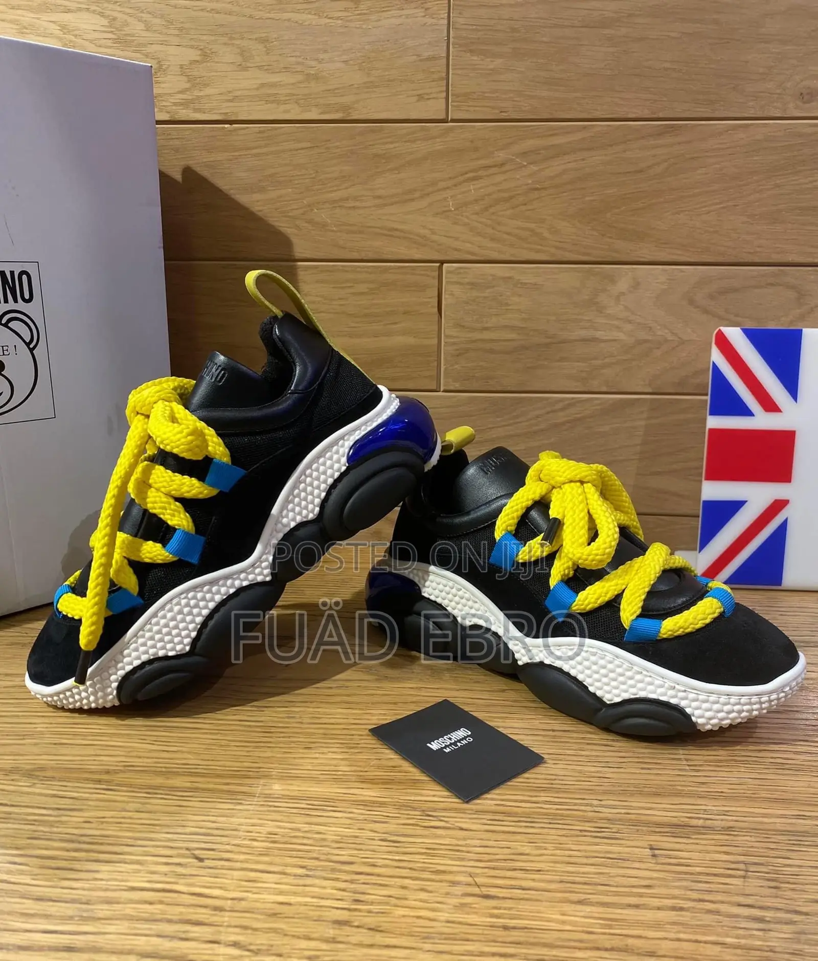 High Quality Women Shoes