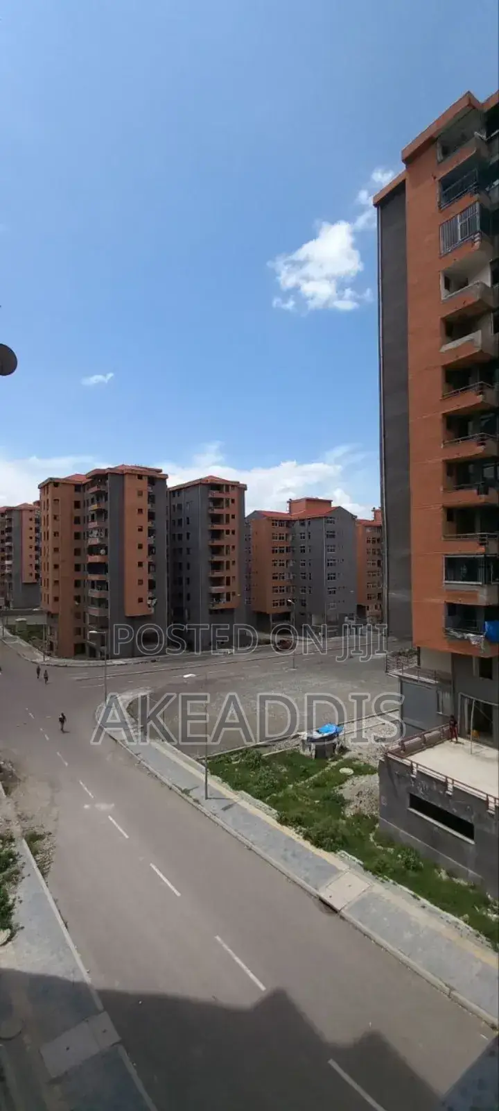 2bdrm Condo in Bole Ayat for sale