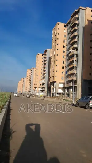 2bdrm Condo in Bole Ayat for sale