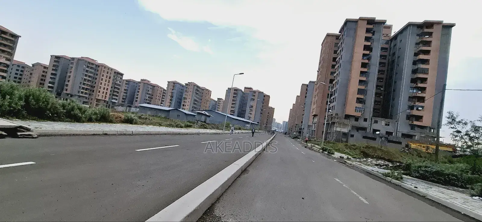 2bdrm Condo in Bole Ayat for sale