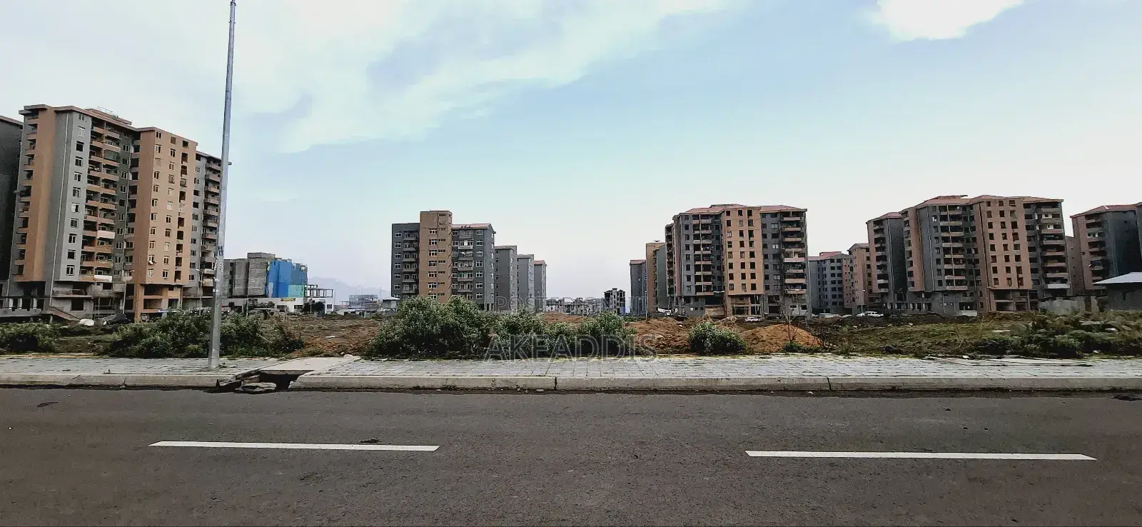 2bdrm Condo in Bole Ayat for sale