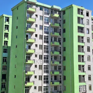 1bdrm Condo in Bole Ayat for sale