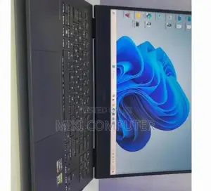 New Laptop HP Omen 16 16GB AMD Ryzen 7 SSD 512GB