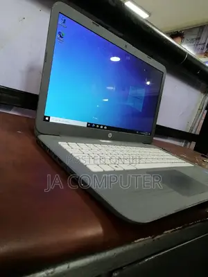 New Laptop HP Stream Notebook 4GB Intel Celeron SSD 32GB