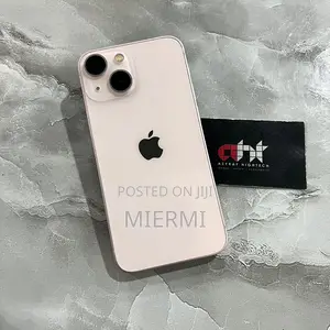 Apple iPhone 13 Mini 128 GB Pink