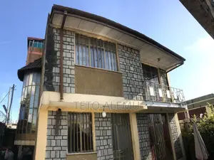 6bdrm House in የሚሸጥ ቤት ቦሌ ሚካኤል, Bole for sale