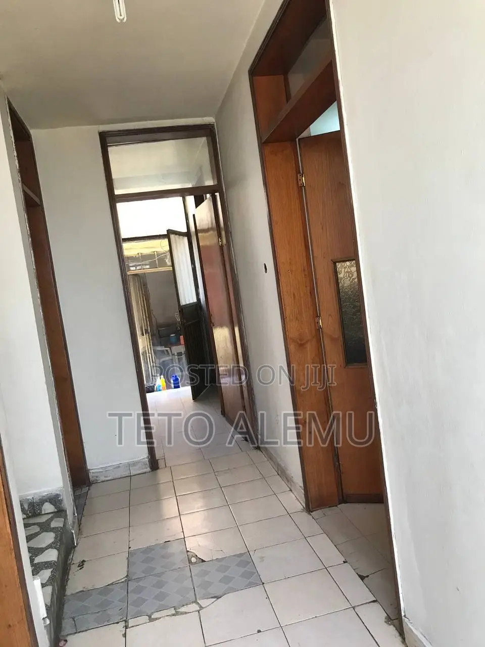 6bdrm House in የሚሸጥ ቤት ቦሌ ሚካኤል, Bole for sale