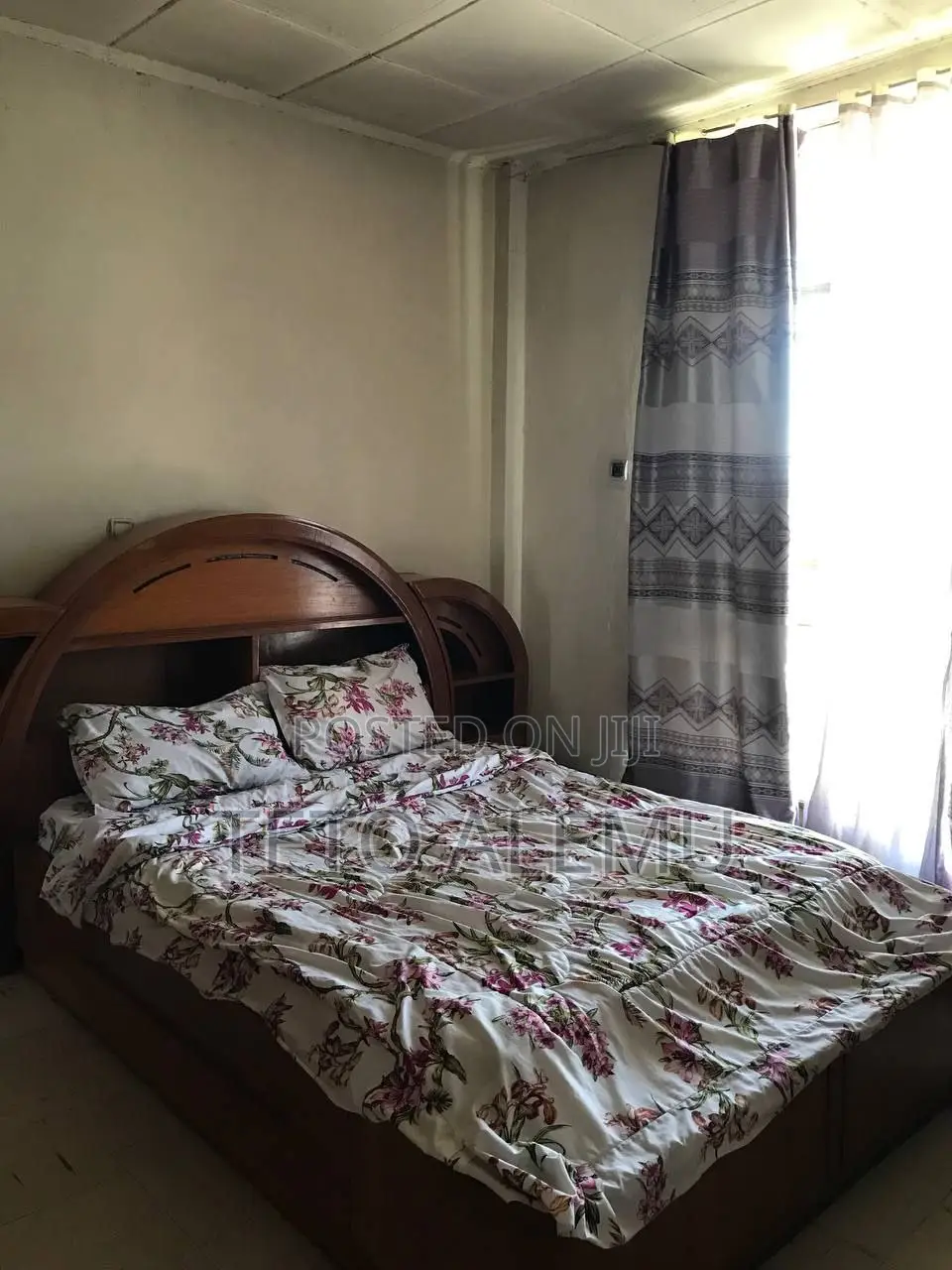 6bdrm House in የሚሸጥ ቤት ቦሌ ሚካኤል, Bole for sale