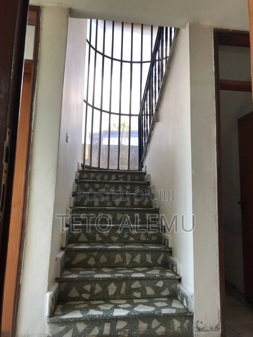 6bdrm House in የሚሸጥ ቤት ቦሌ ሚካኤል, Bole for sale